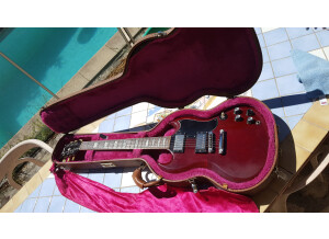 Gibson SG Standard Reissue 62 (60020)