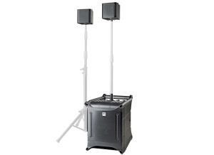 Lucas nano300 system