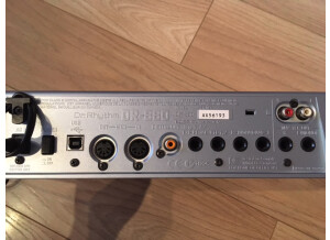 Boss DR-880 Dr. Rhythm (31872)