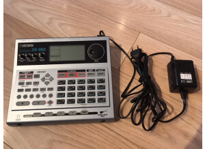 Boss DR-880 Dr. Rhythm (74560)