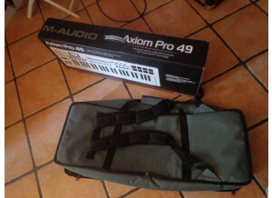 M-Audio Axiom Pro 49 (60161)