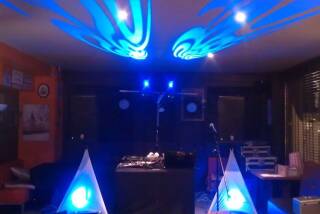 Stairville SC-X50 MK2 LED