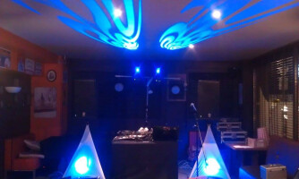 Stairville SC-X50 MK2 LED