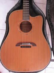 K.yairi DY62C
