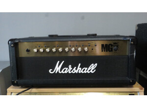 Marshall MG100FX (37265)