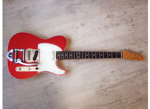 Fender Classic '60s Telecaster w/ Bigsby