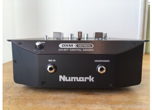 Numark DXM Pro (44176)