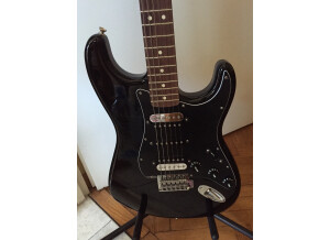 Fender Standard Stratocaster HH [2015-Current] (36108)
