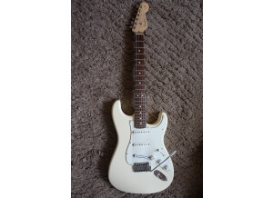 Fender American Stratocaster [2000-2007] (98593)