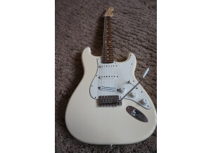 Fender American Stratocaster [2000-2007] (47559)