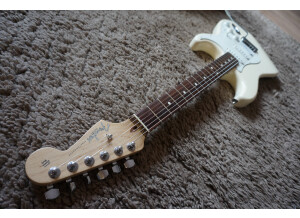 Fender American Stratocaster [2000-2007] (62374)