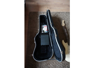 Fender American Stratocaster [2000-2007] (43449)
