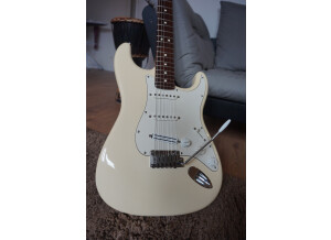 Fender American Stratocaster [2000-2007] (40665)
