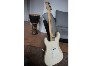 Fender American Stratocaster [2000-2007] (88756)