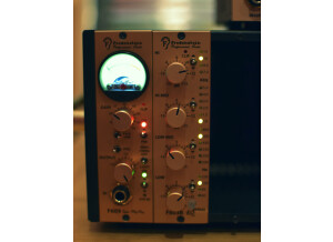Fredenstein Professional Audio F603