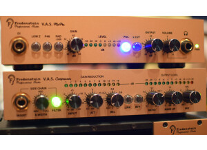 5 VAS Compressor