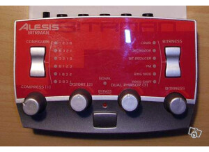 Alesis ModFX Bitrman (87940)