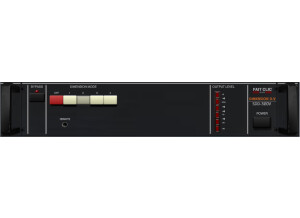 SDD 320 V 2