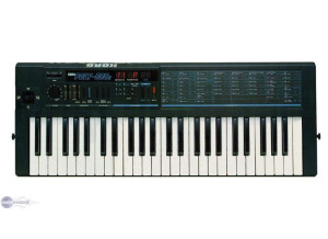 Korg poly 800 v2 3396