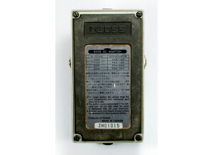 Boss LMB-3 Bass Limiter Enhancer (46459)