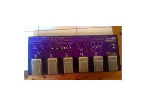 Ibanez pue 5b 1220474