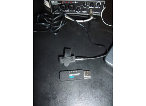 Source Audio Hot Hand USB (95589)