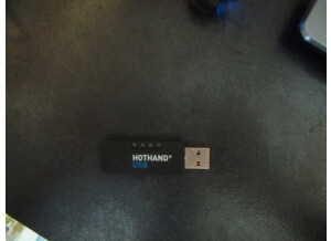 Source Audio Hot Hand USB (64930)