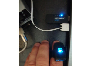 Source Audio Hot Hand USB (78981)