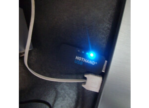 Source Audio Hot Hand USB (10354)
