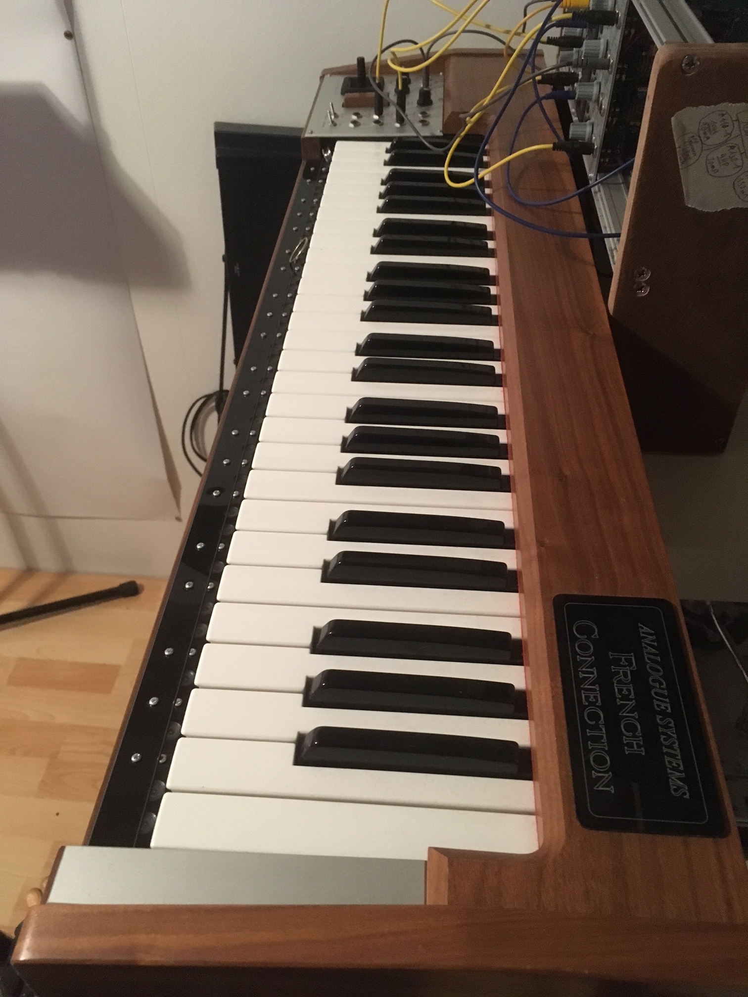 Analogue Systems French Connection