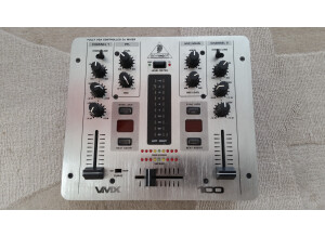 Behringer VMX100 (81135)