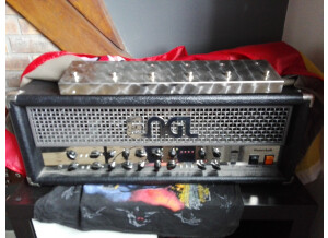 ENGL E645 PowerBall Head (1721)