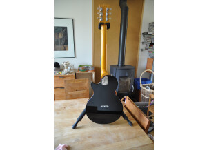 Fano Guitars SP6 (3440)