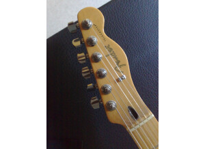 Fender Blacktop Telecaster HH (33518)