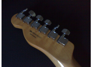 Fender Blacktop Telecaster HH (28561)
