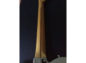 Fender Blacktop Telecaster HH (23356)