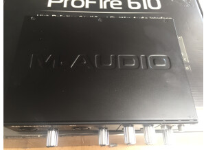 M-Audio ProFire 610 (77472)