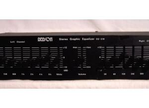 Redson EG-210 (17173)