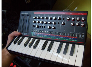 Roland JX-03 (96481)