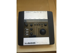 TC Electronic Desktop Konnekt 6 (21937)