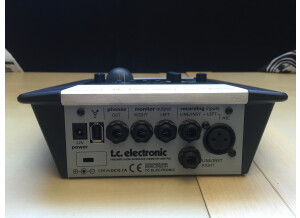 TC Electronic Desktop Konnekt 6 (38478)