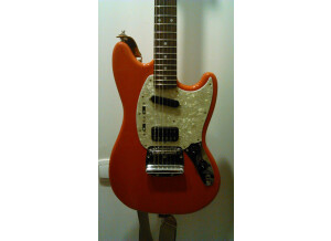 Fender Kurt Cobain Mustang (8328)