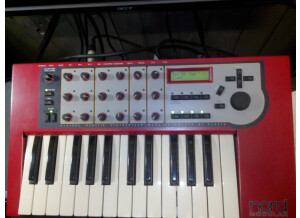 Modular G1