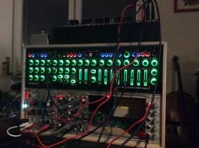 Roland SYSTEM-1m