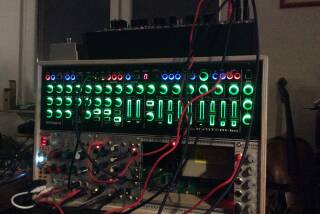 Roland SYSTEM-1m