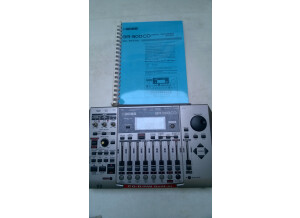 Boss BR-900CD Digital Recording Studio (99389)