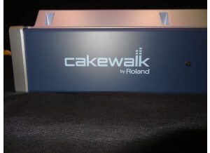 Cakewalk Sonar V-Studio 700 (47)