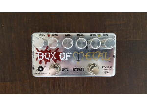 Box Metal 1