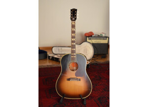 Gibson Aaron Lewis Southern Jumbo - Standard (47805)