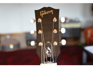 Gibson Aaron Lewis Southern Jumbo - Standard (95963)